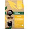 Dolce Gusto NEO NEO Grande di NESCAFÉ® Dolce Gusto®, 12 cialde di caffè compostabili a base di carta