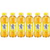 CAIYA 6X San Benedetto The al gusto di Limone con Infuso di Thè 500ml [6 Bottiglie]
