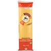 Alce Nero 4 x 500gr ALCE NERO PASTA BIOLOGICA ITALIANA DI SEMOLA GRANO SENATORE CAPPELLI (SPAGHETTONI)