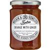 Wilkin & Sons Ltd Tiptree Orange & Ginger Marmalade 340g