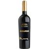 Baglio Baiata Alagna 6 bottiglie di AMARO AMARSA (Marsala aromatizzato agli aromi amari)