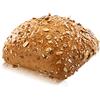 Vestakorn Dinkelbrötchen - 3x Panino di farro, panino tedesco, 3 pezzi