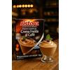 Generico Preparato Per Crema Fredda Al Caffè 1kg - Dessert Cremoso Da Bar Da Servire Freddo Al Cucchiaio, Senza Glutine, Senza Grassi Idrogenati, Facile Da Preparare Con Acqua - Gusto Intenso E Vellutato
