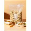 KoRo - Straccetti di soia bio 800 g - 100 % soia - qualità biologica - alternativa di carne vegana - versatile per piadine, curry, wraps