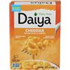 Daiya - Stile Deluxe del formaggio cheddar del Mac di Cheezy - 10,6 oncia.