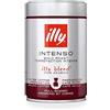 illy Caffè Macinato Intenso Sapore Filtro 6 Scatole da 250 g (1,5 kg)
