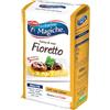 Lo Conte Le Farine Magiche Farina di Mais Fine per Polenta - Ideale per Dolci, Biscotti, Impanature e Tacos - 100% Naturale, Senza Glutine, Macinatura Sottile - Confezione da 1kg (1 Pezzo)