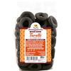 buon Salento buonSalento Taralli al Grano Arso 300g - Snack Salato da Forno Artigianale - Senza Lievito - Prodotto in Puglia - Made in Italy