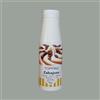 Leagel Topping Salsa Dolce per Gelato e Dessert al Gusto Zabaione Leagel - 1 Kg -