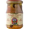 Galfrè Antipasti d'Italia - Porcini tagliati sott'olio d'oliva g. 190Gusto Delicato senza aceto