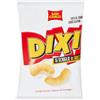 CAIYA San Carlo Dixi Cornetti di Mais al Gusto di Formaggio Busta da 50g - Snack Senza Glutine