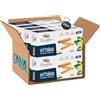 CAIYA Gentilini Biscotti Vittorio al Profumo di Limone, Antica Ricetta Originale 250g [CAIYA® BOX da 8 Confezioni]