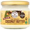 Coconut Merchant Burro di cocco biologico 300 ml