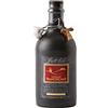 Terre Francescane Olio Extra Vergine di Oliva Collezione Ceramiche Tau Terre Francescane 500ml (Fratello Sole - Intenso)