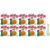 Kellogg's 10x Kellogg's Corn Flakes croccanti,classici cereali da colazione,250g + 1x San Pellegrino Tonica Agrumi 20cl
