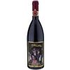 Inke 6 x 0.75 l - Millant'anni. Isola dei Nuraghi Igt. Un vino sardo di grande complessità, esclusivo ed irreperibile, realizzato da uve Cabernet Sauvignon e Syrah