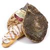 1965 MURRU SALUMI - IRGOLI Salumi Murru Irgoli| Guanciale Murru| 2 Tranci da 300 gr cad.
