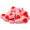 Generico Caramelle Gommose Vari Gusti (Dita 1kg)