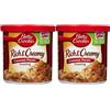 Betty Crocker Rico y cremoso Frosting - coco pecan - 14 oz - 2 unidades