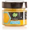 Le Querce Apicoltura Le Querce Bombetta 200 g - Mix dell'Alveare con Miele, Pappa Reale Fresca, Polline e Propoli, Supporto Energia e Vitalità