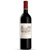Generic Carruades De Lafite 2017 - Pauillac AOC - Domaines Barons De Rothschild