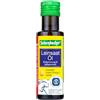 Seitenbacher Bio Lein - Olio di semi di lino, pressato a freddo, 1 x 100 ml