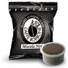 CAFFÈ BORBONE 500 capsule Borbone nera compatibili espresso point