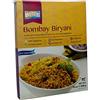 Ashoka Calore e mangiare/piatti pronti, Bombay Biryani, 280 g, confezione da 5