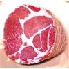 Italicum Capocollo coppa calabrese piccante 500 gr. Produzione San Giacomo - Calabria