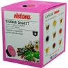 Ristora 40 Capsule compatibili Dolce Gusto Ristora Tisana Digestiva in foglie