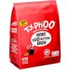 TY.PHOO Typhoo, bustina di tè da una tazza, caffè, 440 pezzi
