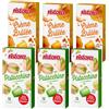 Generico Set 120 Capsule Ristora - 60 Pistacchio + 60 Crème Brûlée - Compatibili con Macchine ad uso domestico Nespresso* - Bevande Solubili - 100% Made in Italy - Prodotto Originale