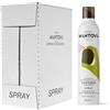 SPRAYLEGGERO Tartufo nero Spray in Olio Extra Vergine di Oliva 6x200ml - Olio Spray italiano - Sprayleggero - 100% Naturale,100% Leggero, 100% Facile - Con lo spray risparmi fino al 90% di prodotto