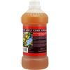 Bobbys Healthy Shop Apple Cider Vinegar Tonic with 'Mother' - 1000ml (33.8oz) Natural Organic Raw Unfiltered Plastic Bottle