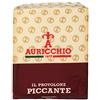AURICCHIO TRANCIO DI PROVOLONE PICCANTE 6.3 KG CIRCA