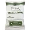 Generico VIBAR THE AL LIMONE SOLUBILE ISTANTANEO - Preparato Zuccherato per Distributori Automatici - 2 Buste da 1 kg -