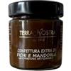 TerraNostra CONFETTURA DI FICHI E MANDORLE