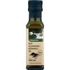 manako Bio, bottiglia di vetro con olio di cumino nero, confezione da 1 (1 x 100 ml)