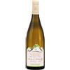 GENERIC Campo de Calatrava DOP Sauvignon Blanc - Albariño Vulcanus Encomienda De Cervera 2024, 0,75 ℓ