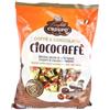 DUE ESSE S.N.C. DI SABATINI ALDO KG 1 (PZ 2 CONFEZIONI DA 500 GR) DI CIOCOCAFE DELIZIOSI CHICCHI DI CAFFE TOSTATI RICOPERTI DI CIOCCOLATO FONDENTE, PER DECORAZIONI DI PASTICCERIA
