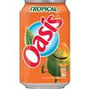 Oasis Tropical 33cl (pack de 24)