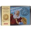 Biscottificio Grondona Canestrelli Antica Genova - 1 Pacco da 300 gr