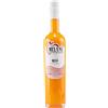 Amanti taste and passion Liquore Crema di Melone | Melanù | Meloncello di Amalfi | Bevanda Alcolica Digestiva Cremosa | Alta Qualità Artigianale | Bottiglia 50Cl | Campania