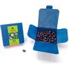 ARBUES ANTONIO MARIA CONFETTI Praline Arbues Artigianali di Puro Cioccolato con Ripieno di Pistacchio - 200gr