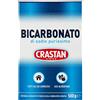 Crastan - Policarbonato di Sodio per Uso Alimentare - 4 pezzi da 500 g [2 kg]