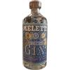 PARTNER WINE Gin Meletti Artigianale 70 cl - Gin Italiano Premium con Botaniche Selezionate e Note Agrumate - Distillato di Qualità delle Marche