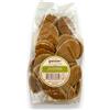 Gwoon Mini Stroopwafels 300 g I Stroopwaffeln dai Paesi Bassi I biscotti olandesi I Stroop I caramello