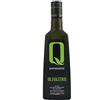 Quattrociocchi Olio Extra Vergine di Oliva Olivastro 100% Itrana Biologico Quattrociocchi 500ml