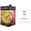 Boggero Bogge Wine - Vino rosso DolcettoMontà Bag in box 10 L