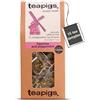 Teapigs Sacchetto per tè e liquore alla menta piperita, realizzato con foglie intere (1 confezione da 15 bustine da tè)
